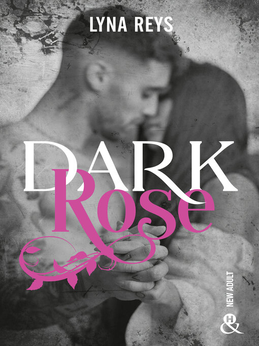 Title details for Dark Rose by Lyna Reys - Available